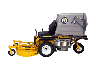 Walker Lawn Mower