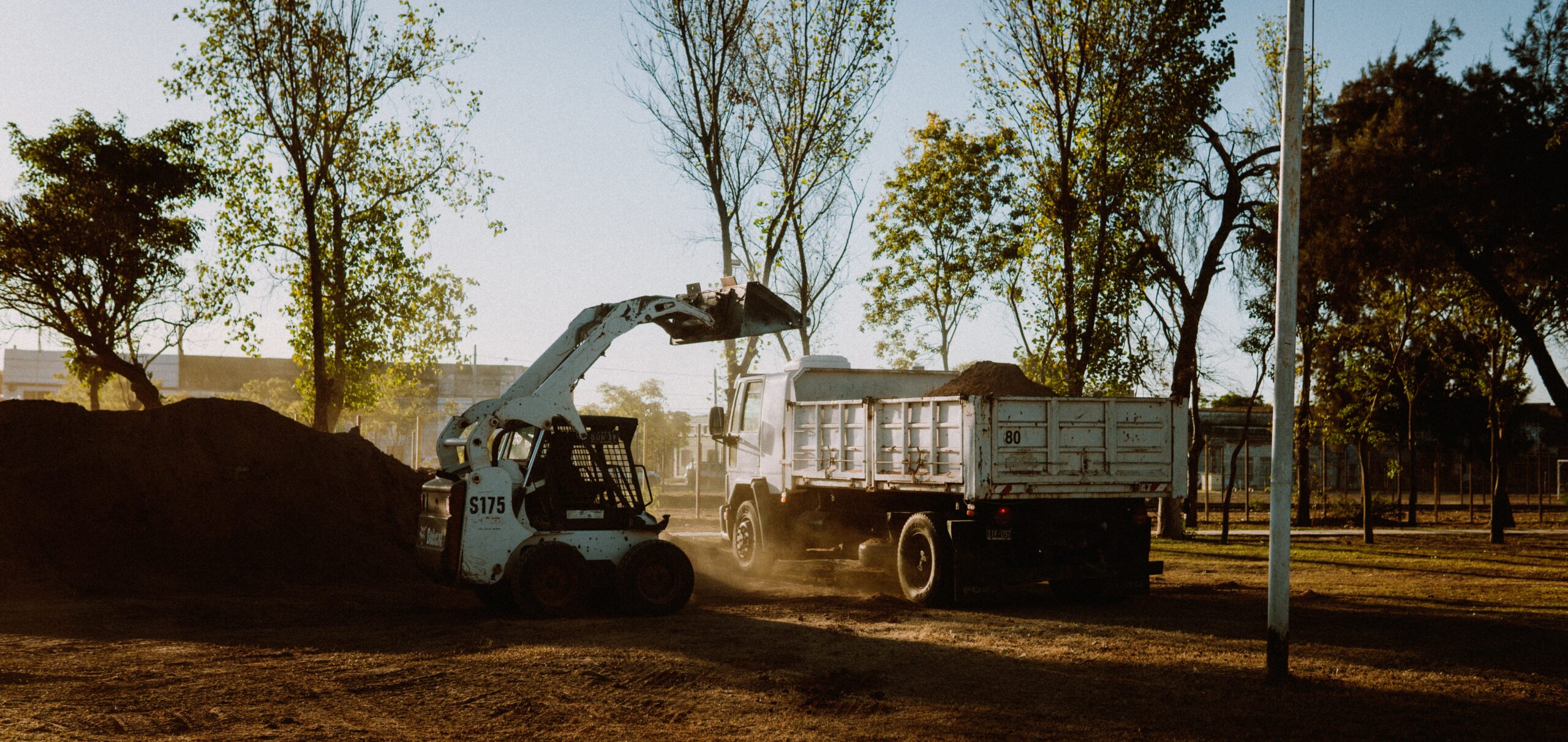 Landscaping Business